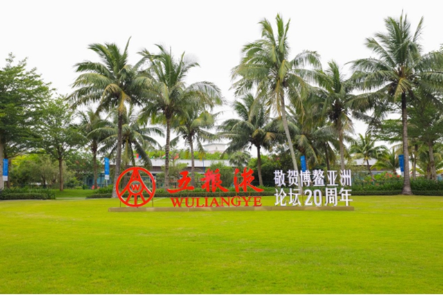 營收突破1600億！宜賓對外發(fā)布2021年度白酒產(chǎn)業(yè)年鑒(圖7)