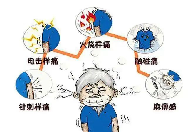 “蛇纏腰”可通過打疫苗預防，趕緊帶父母去打(圖2)