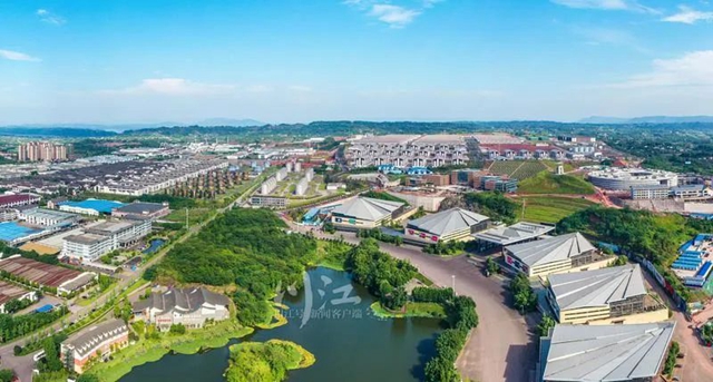 從內(nèi)陸腹地到開放高地！跨越2000多公里水路，瀘州如何破題？(圖6)