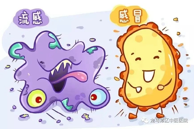 【注意啦】乍暖還寒時，這些人群要注意……