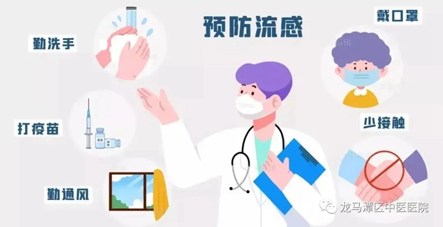 【注意啦】乍暖還寒時，這些人群要注意……(圖2)