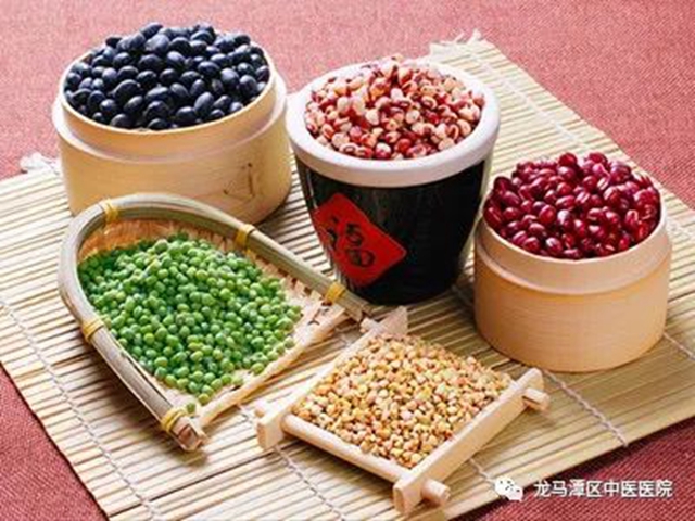 【谷雨養(yǎng)生】重在“三點”，龍馬中醫(yī)敲黑板！