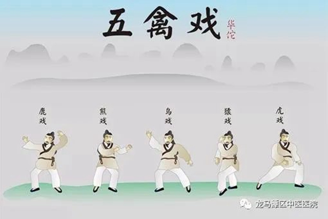 【谷雨養(yǎng)生】重在“三點(diǎn)”，龍馬中醫(yī)敲黑板！(圖3)