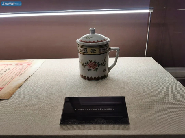 宜賓李莊又添新景點(diǎn)啦！建筑面積超1萬㎡，由這些內(nèi)容組成……(圖8)