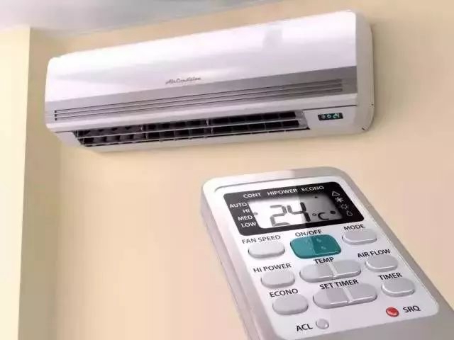 【分享】空調(diào)怎么用既省電又涼快？