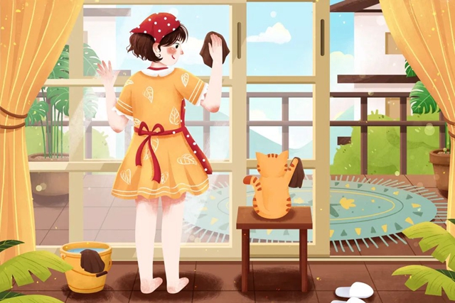 居家隔離期間如何進(jìn)行自我心理調(diào)節(jié)？