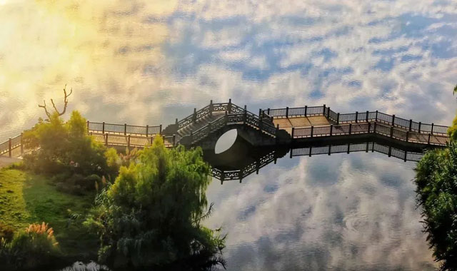 瀘州鄉(xiāng)村旅游三區(qū)“一體”（江陽、龍馬潭、納溪）篇／稻花香里說豐年