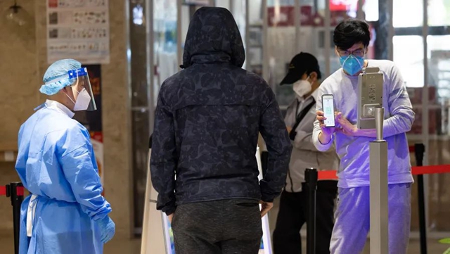 誰決定封控？何時解封？“一刀切”如何整治？權(quán)威答疑→