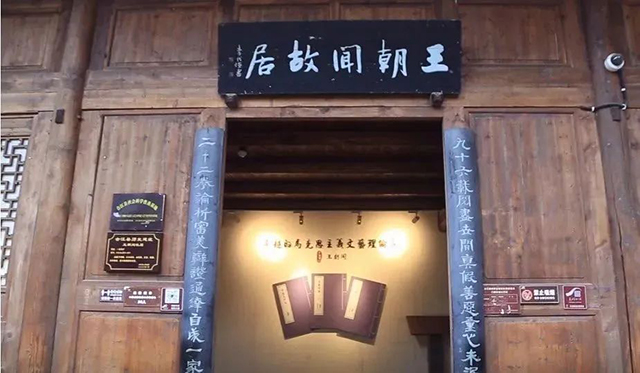 在合江過年，這條旅游線路安排起來