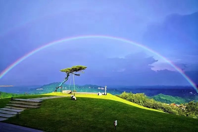 云貴川渝聯(lián)合推出10條旅游線路，承包你的節(jié)假日！