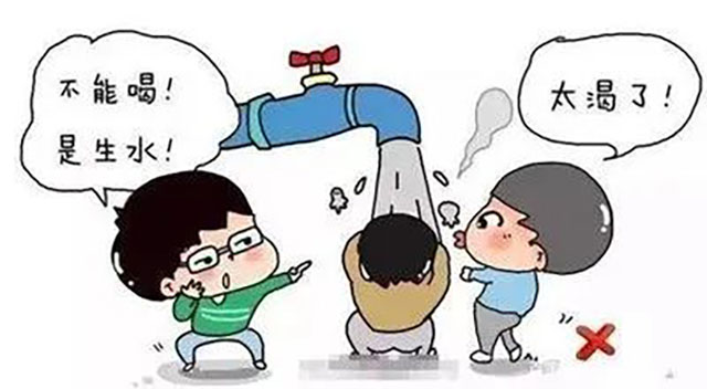 古藺疾控溫馨提示：洪災(zāi)過后，我們需注意！