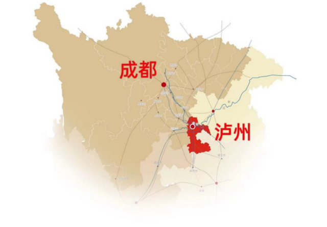 大運會滿滿瀘州元素，各地友人直呼看不夠！那就來瀘看看吧