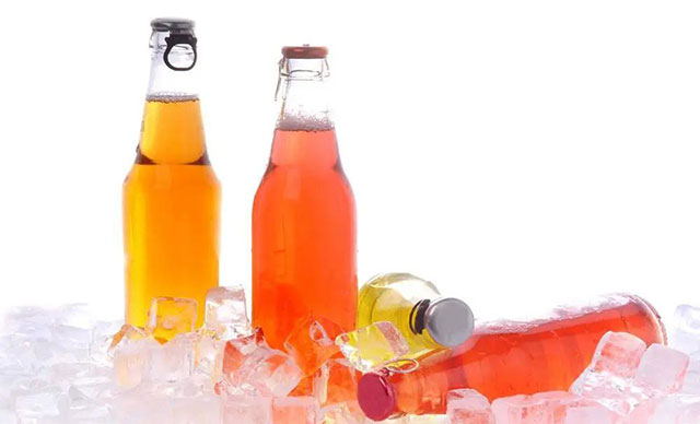 【熱榜】中藥房配的酸梅湯您喝了嗎？好喝又養(yǎng)生→