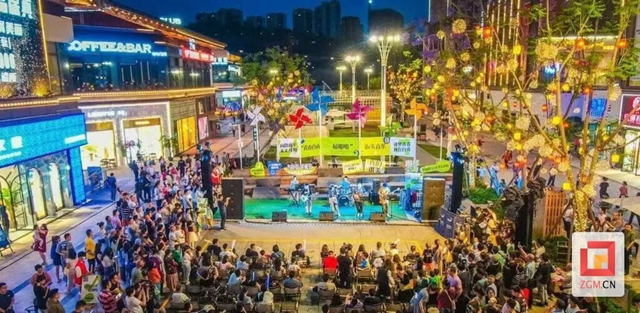 中秋、國(guó)慶即將到來(lái) 自貢高新“放大招”！