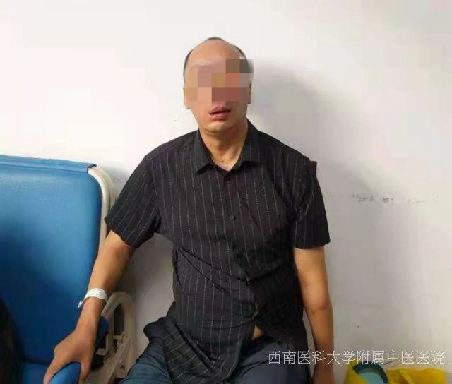 【癡迷中醫(yī)】鮮玉軍：期待與患者一起——見證奇跡