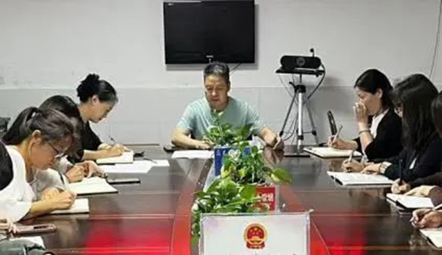 【人民陪審員風(fēng)采】周尚富：以無袍之身，盡有為之責(zé)