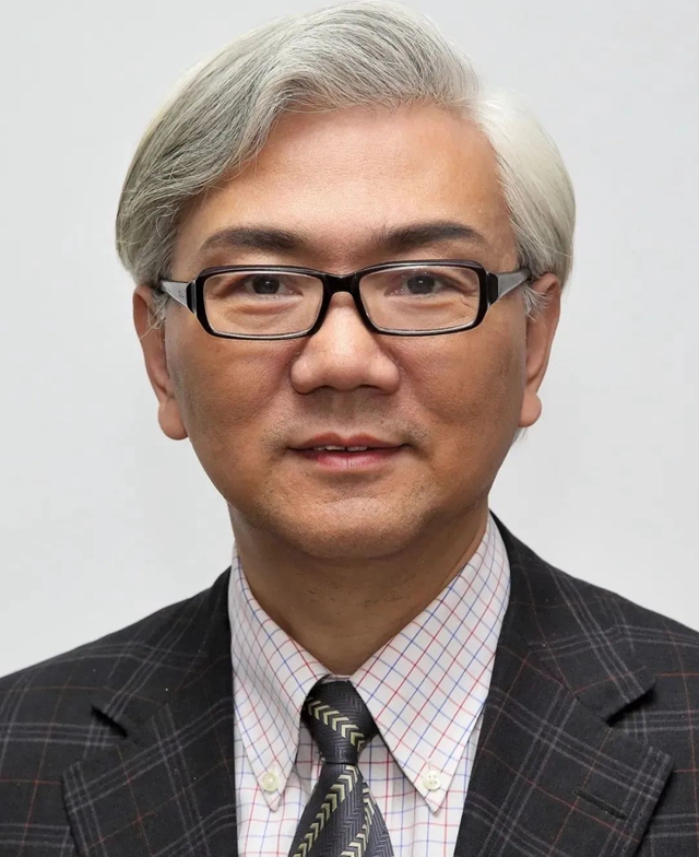 瀘州高中杰出校友張強(qiáng)當(dāng)選中國工程院院士