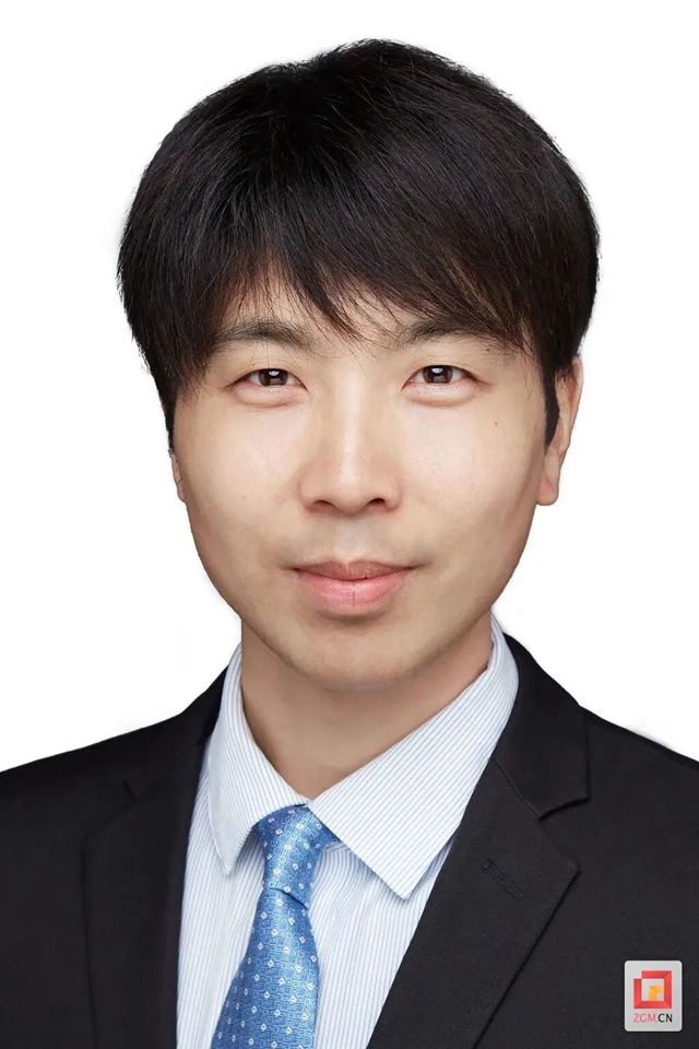 祝賀！自貢人姜瀾當(dāng)選中國科學(xué)院院士