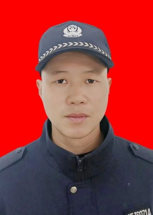 2023年瀘縣首屆 “龍城最美法治人物”擬評人員名單出爐，快來圍觀！