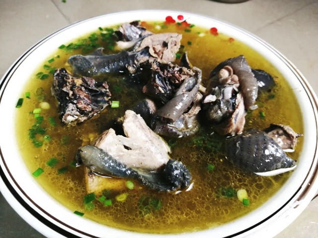 解鎖江陽特色美食，讓你的冬天熱氣騰騰！