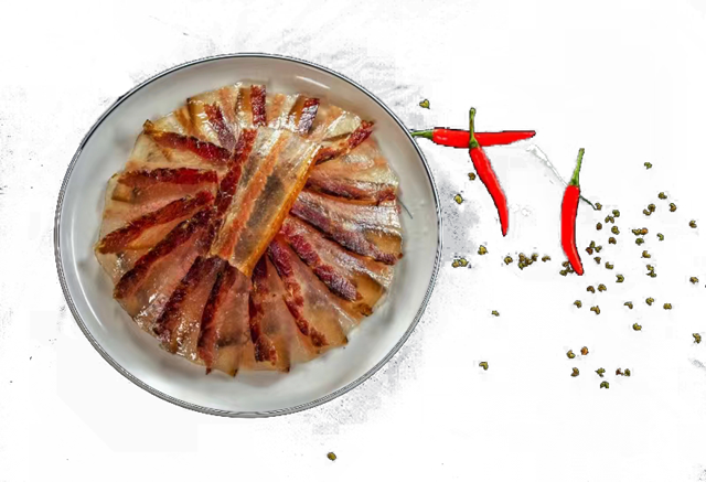 年味漸濃，還是“臘”個味兒~
