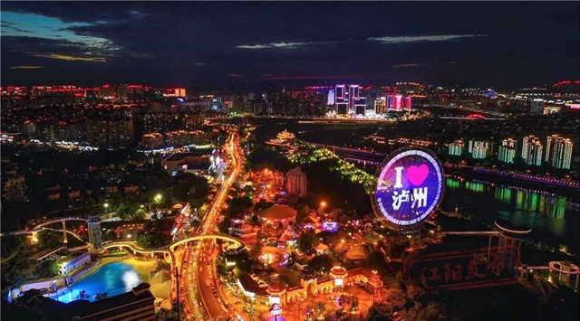 好戲連臺(tái)！2024江陽春節(jié)活動(dòng)全攻略來了→