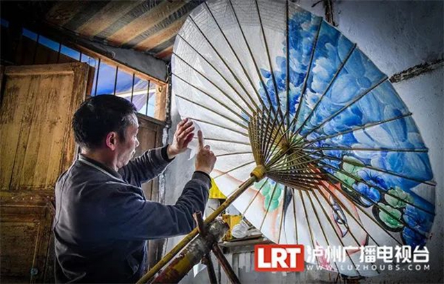 瀘州1人獲評全國鄉(xiāng)村文化和旅游帶頭人！你認(rèn)識嗎？