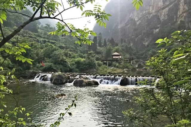 還沒想好去哪玩？瀘州人，這份“五一”全省景區(qū)活動匯總請查收