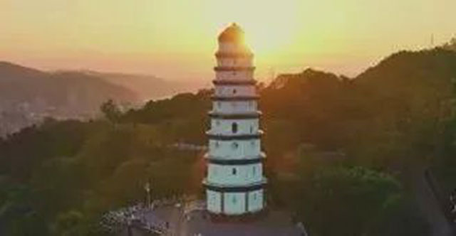 “五一”宜賓怎么玩？央視已經幫你踩好點了