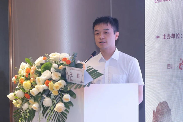 這個省級比賽，來自西南醫(yī)大附院的他成功晉級決賽！