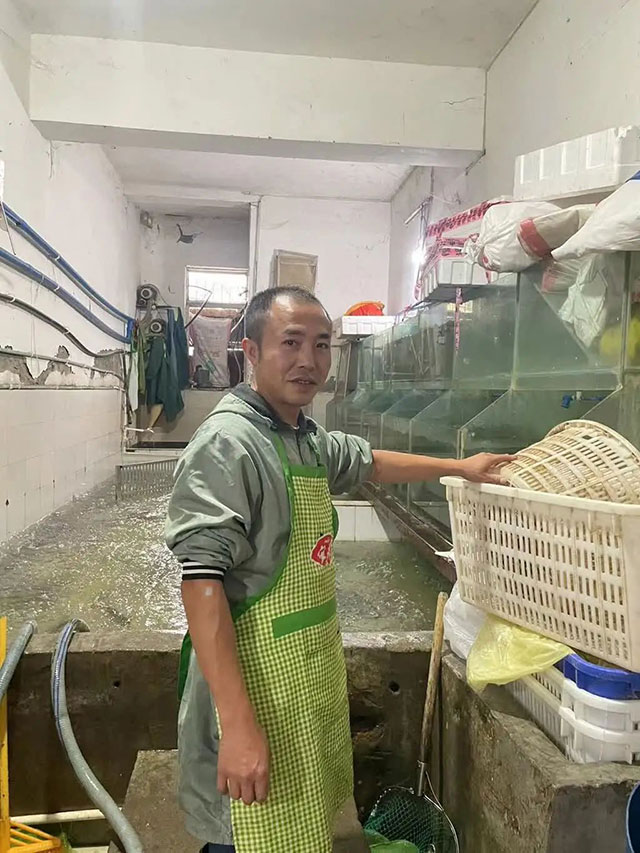 古藺1人上榜！快來為四川入選第二季度“中國好人榜”候選人點(diǎn)贊！