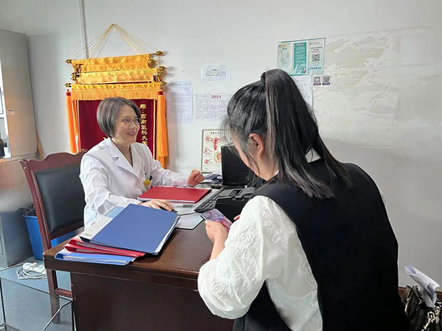 年輕女性助孕成功率達70%，4000位寶寶在這里迎來新生