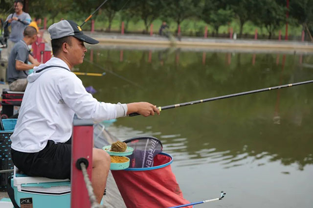 釣友們，8月7日來(lái)古藺這里釣魚(yú)獎(jiǎng)金豐富，好扎勁！