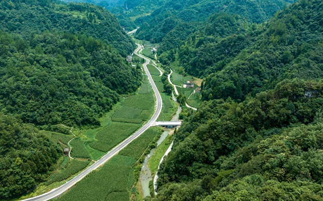 古藺：箭竹苗家風(fēng)情節(jié)即將開(kāi)幕，兩大活動(dòng)提前透露