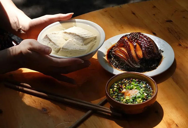 合江風(fēng)味人間：一日食色，品百味生活