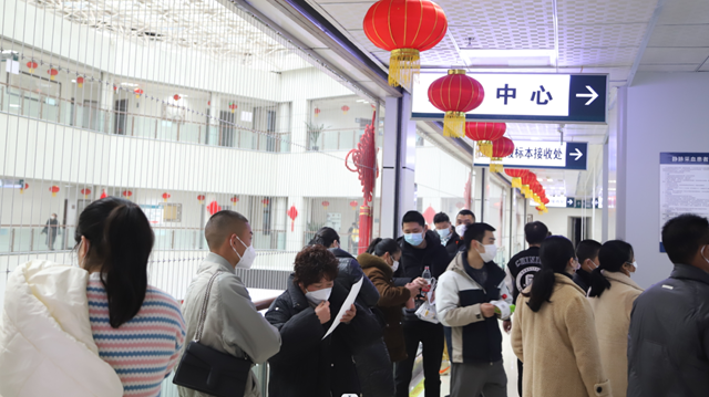 【擴散】怎么叫號還不到我？今天把門診排隊規(guī)則講清楚了