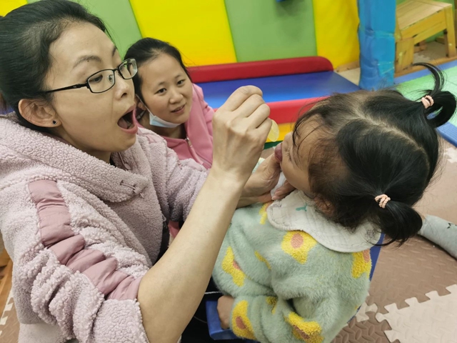 師者如光 | 張小丹：心之所向，素履以往