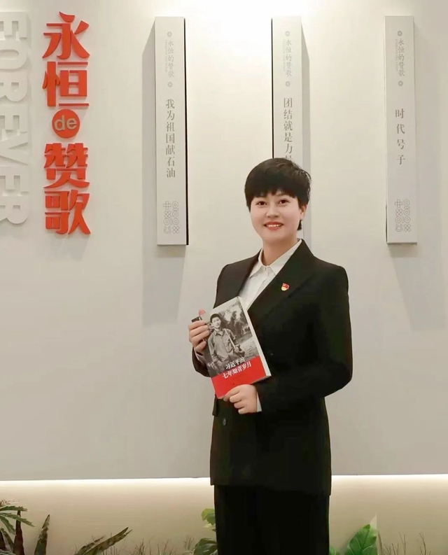 師者如光 | 何小梅：躬耕不輟的改革者，終身閱讀的點(diǎn)燈人