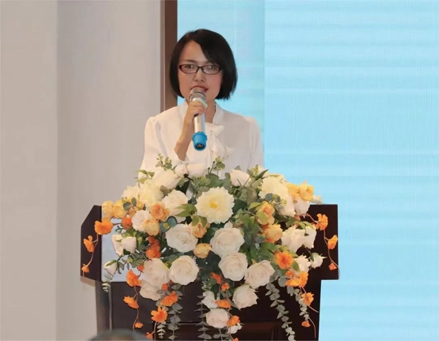 師者如光 | 文清清：情潤幼苗，正心育德