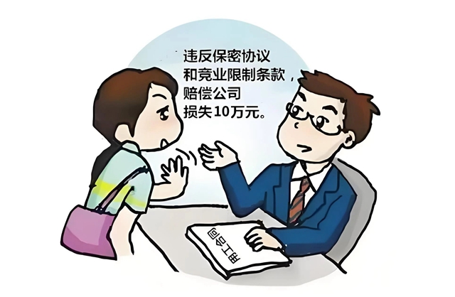 瀘法麒麟·司法為民再深化丨給你三千，兩年內(nèi)不準(zhǔn)干這行……