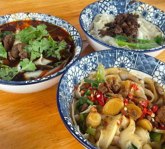 到瀘州吃啥？美食好店推薦→