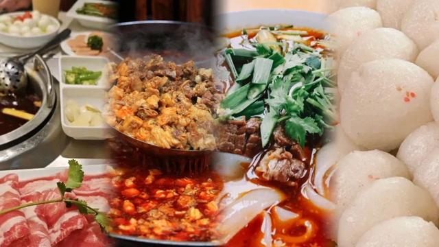 國(guó)慶開啟“味蕾游”，瀘州這些美食吃起來(lái)！