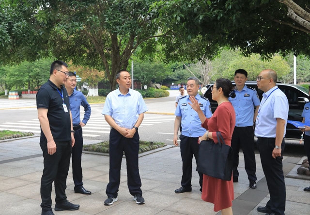 瀘州市公安局食藥環(huán)偵支隊公布重大典型案例