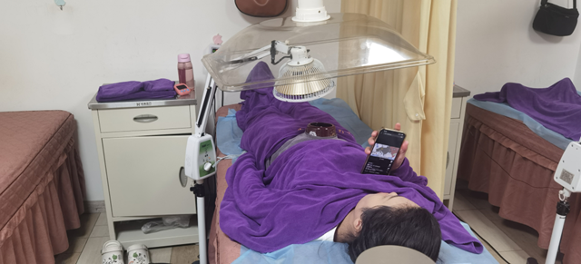 【圍觀】想暢快排便！簡直比立秋后的瀘州下場雨還難