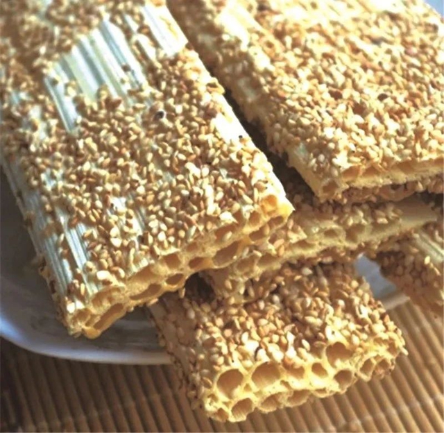 瀘州到底有多甜？這些小吃給你答案