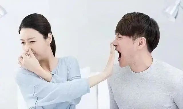 【圍觀】艾瑪，口臭自測(cè)法，先偷偷試試