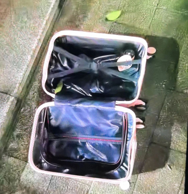 和女朋友吵架，“升級(jí)”成犯罪行為……