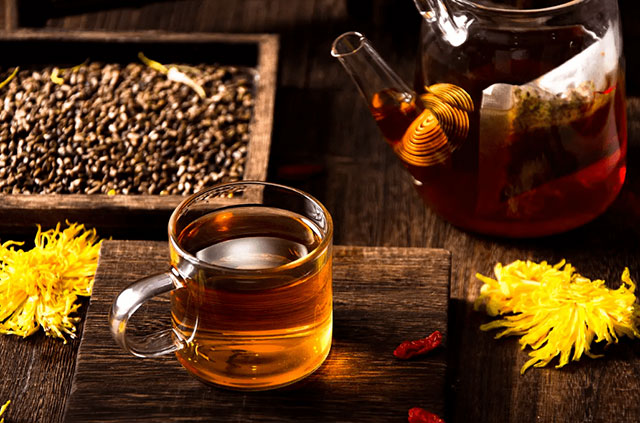 西南醫(yī)大附院9款中藥養(yǎng)生茶飲已上線，總有一款適合您！