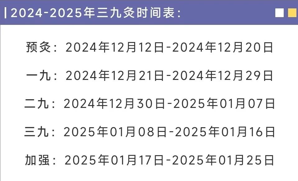 情暖冬日 傾情巨獻(xiàn) | “三九貼”帶著福利來啦！