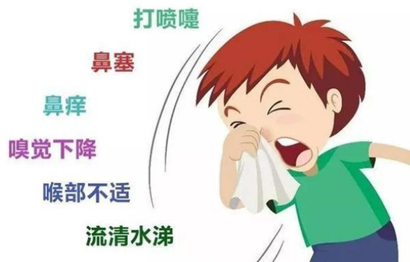 【科普】鼻炎老不好？這個季節(jié)要當(dāng)心……